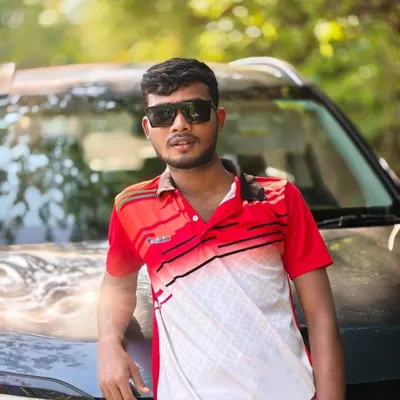 RAJA SWAIN