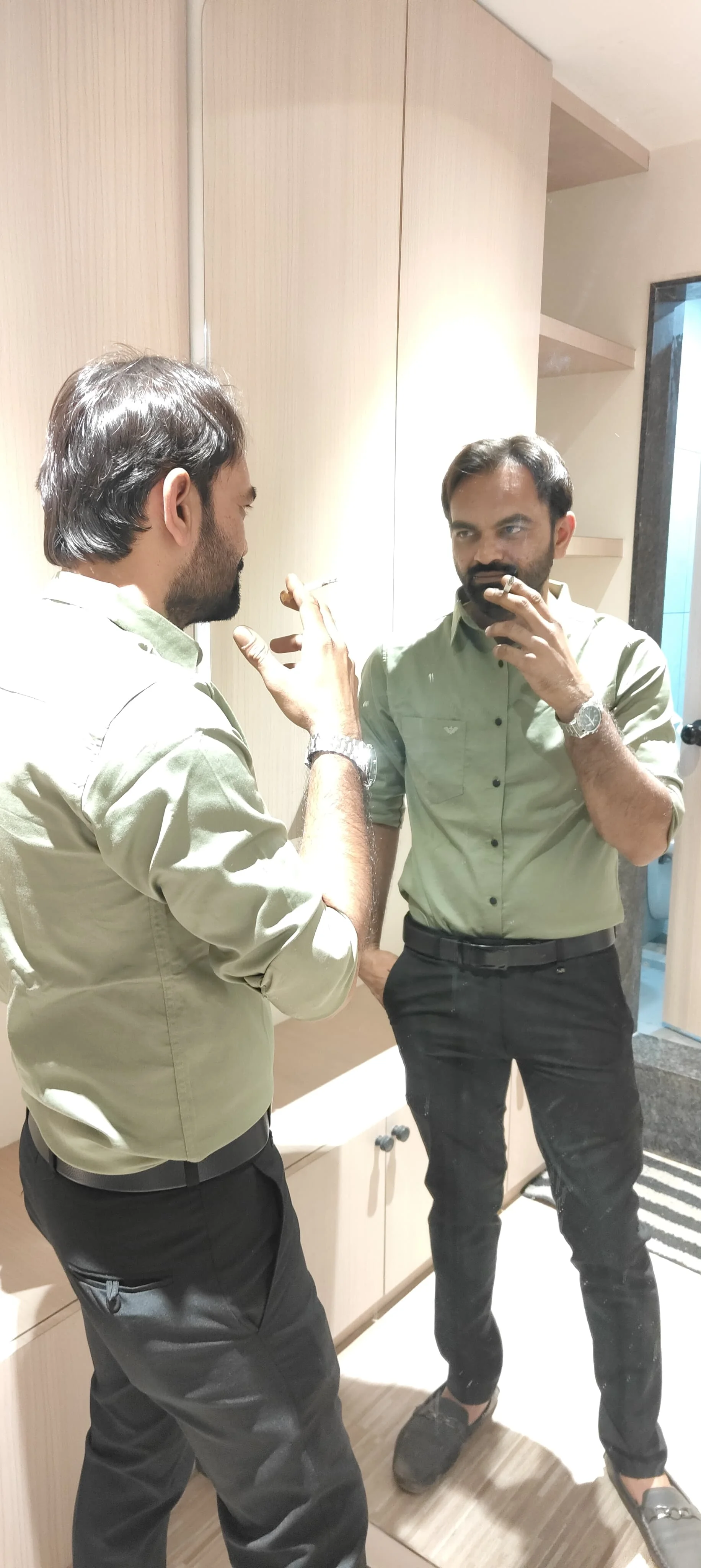 Photo of Hiren
