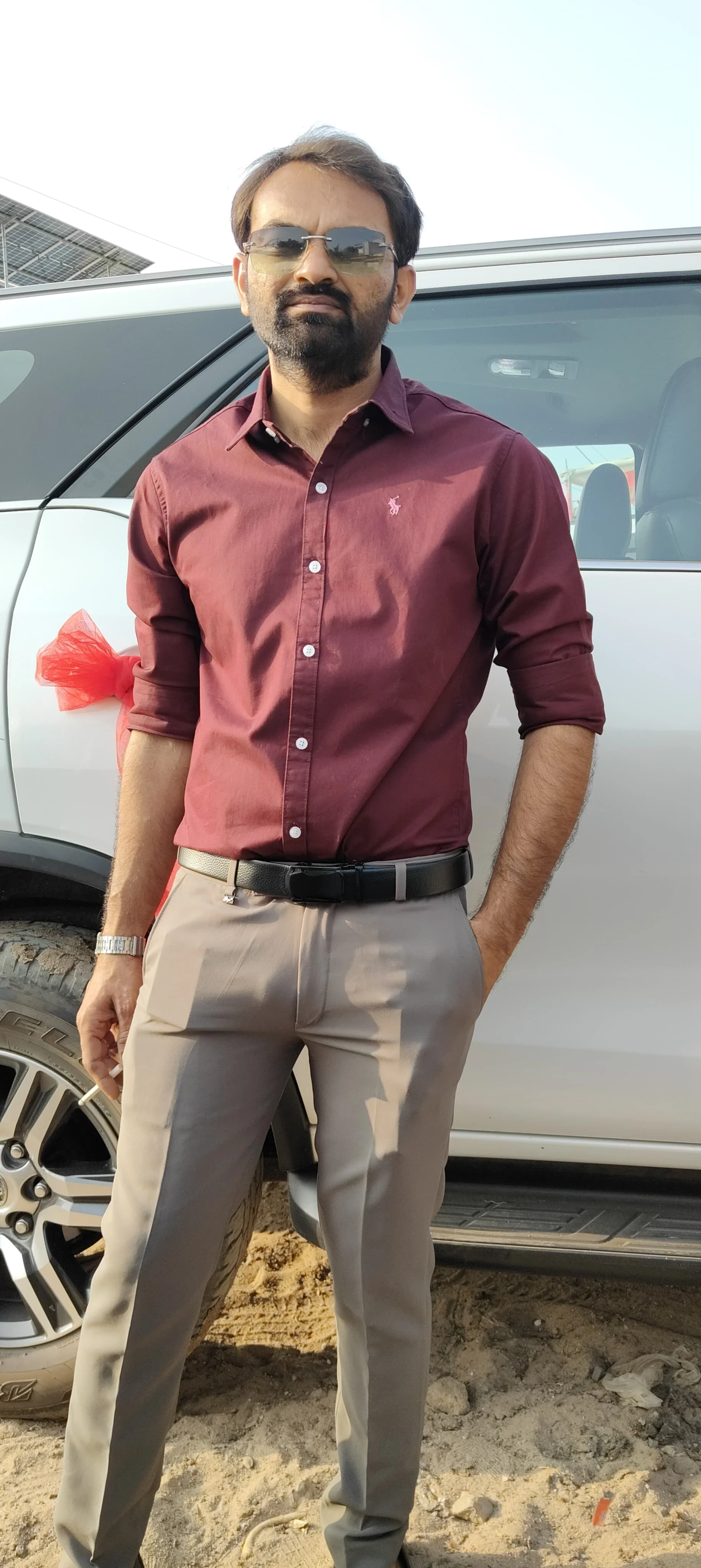 Photo of Hiren