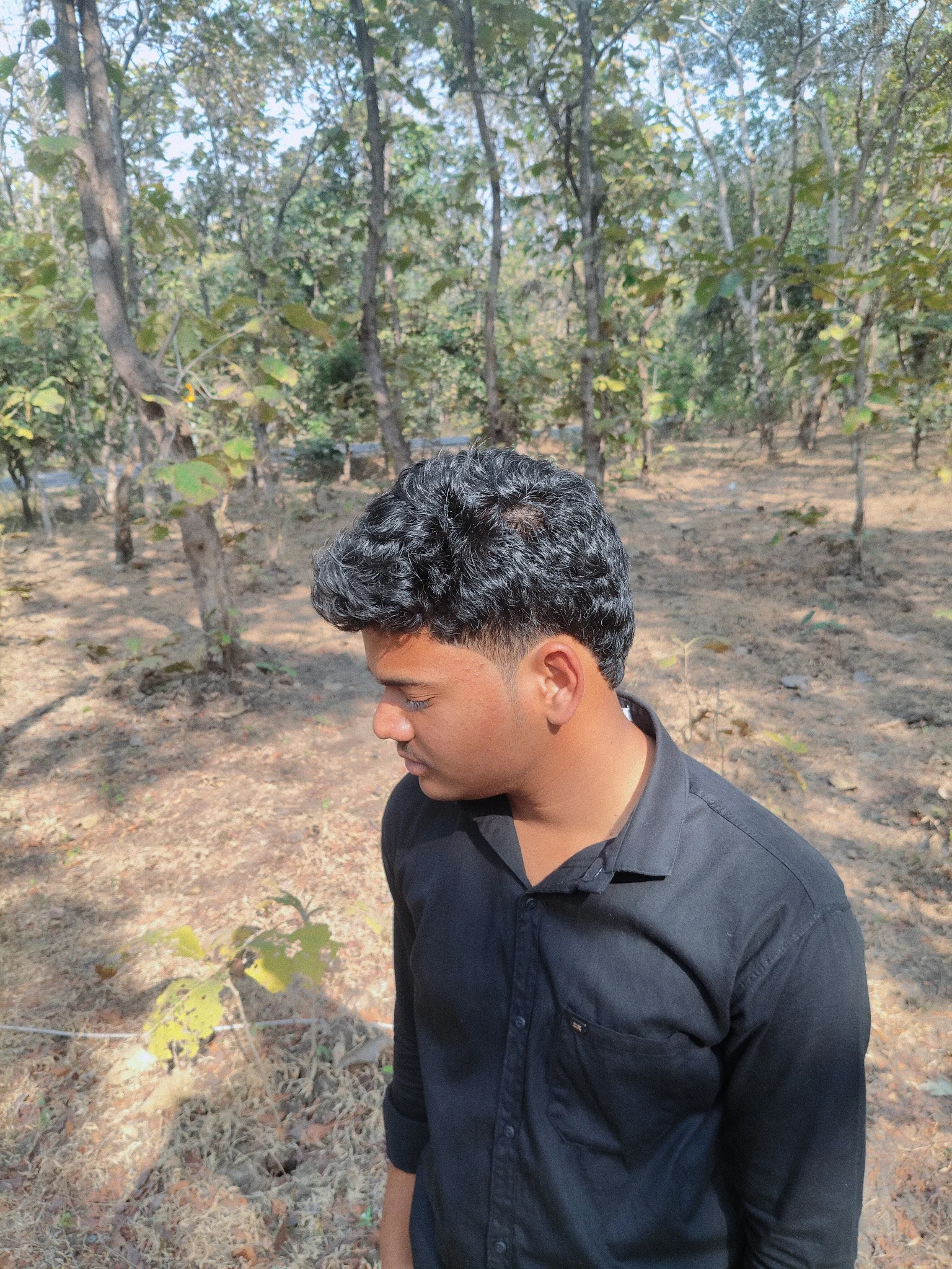 Photo of SUSHIL SONONE