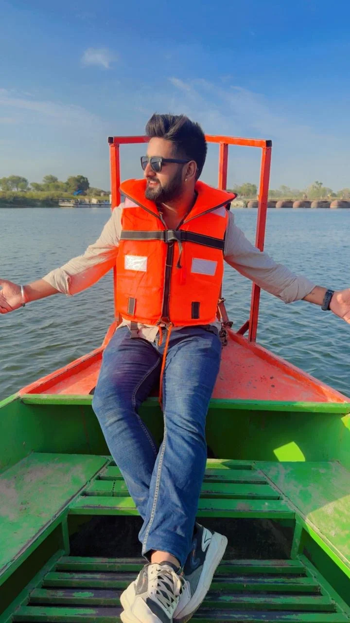 Photo of Mohit