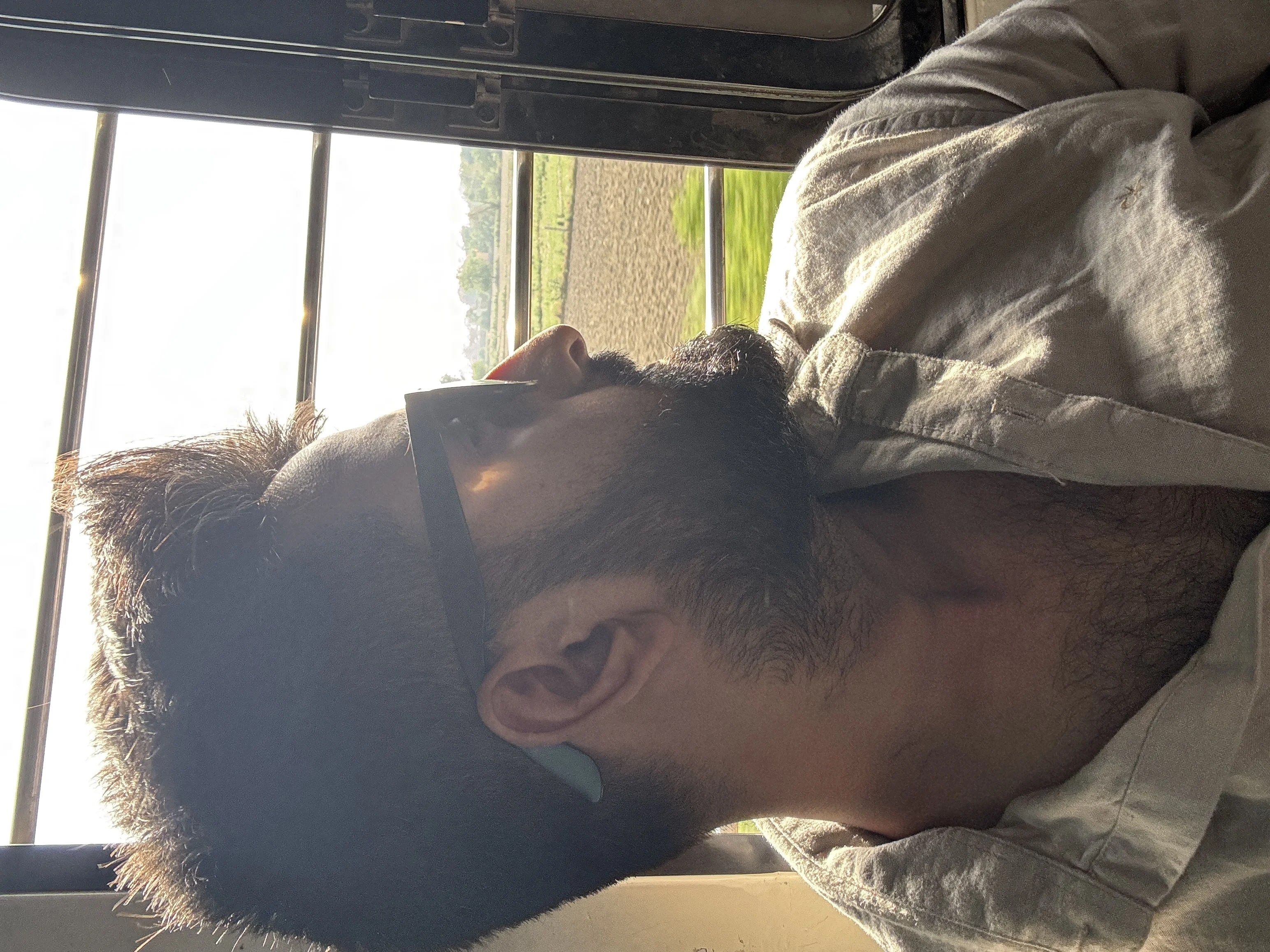 Photo of Mohit