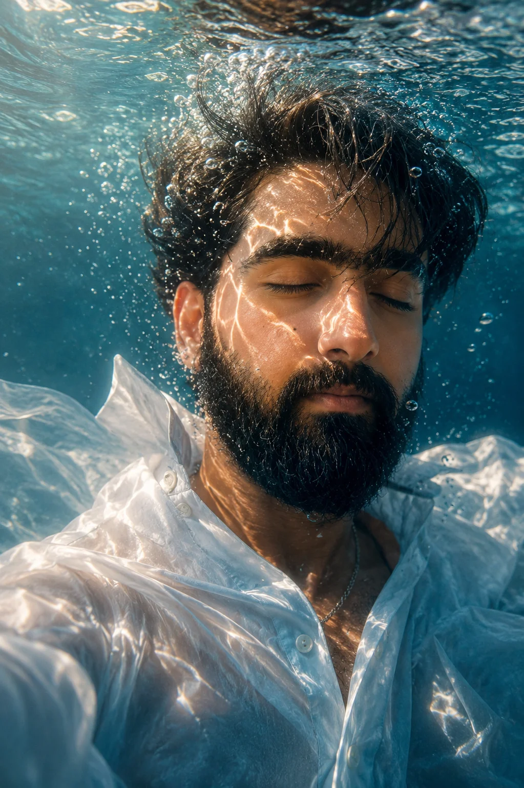 Photo of Mohit