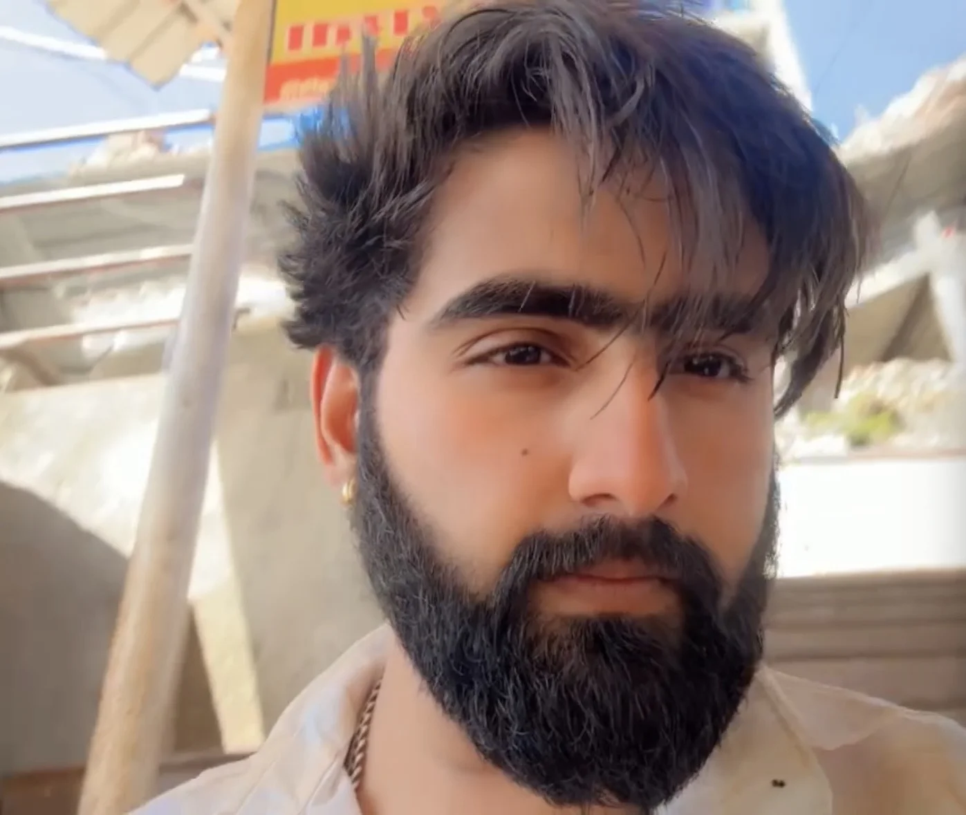 Photo of Mohit