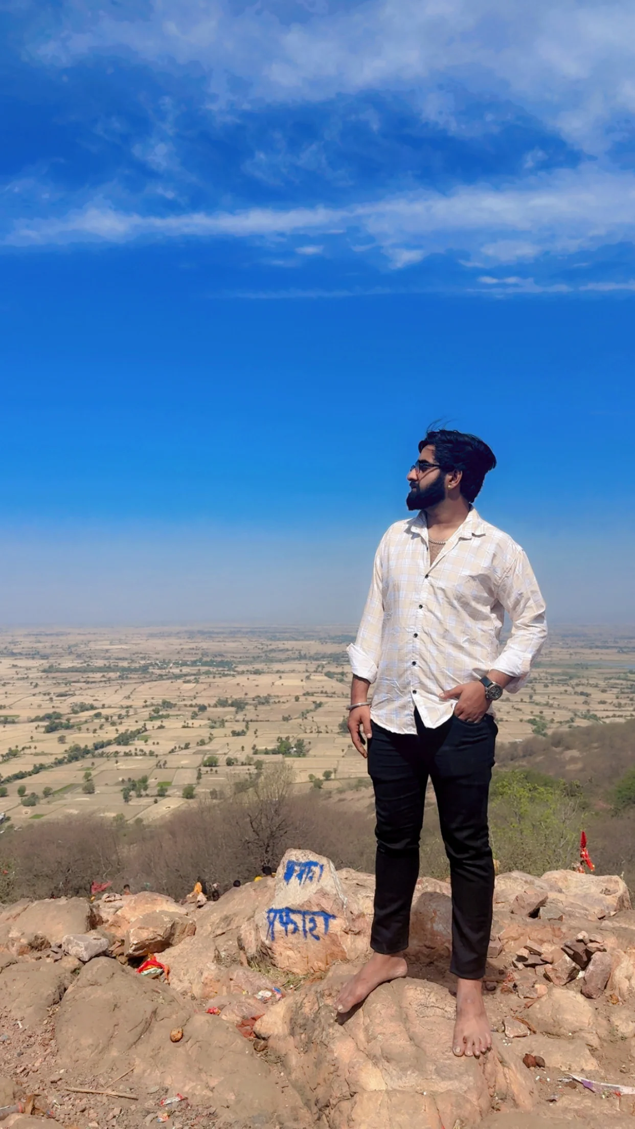 Photo of Mohit