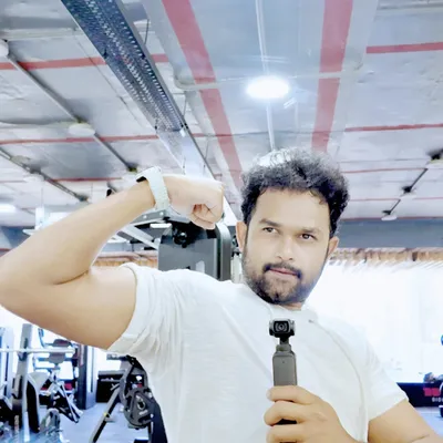 pradeep