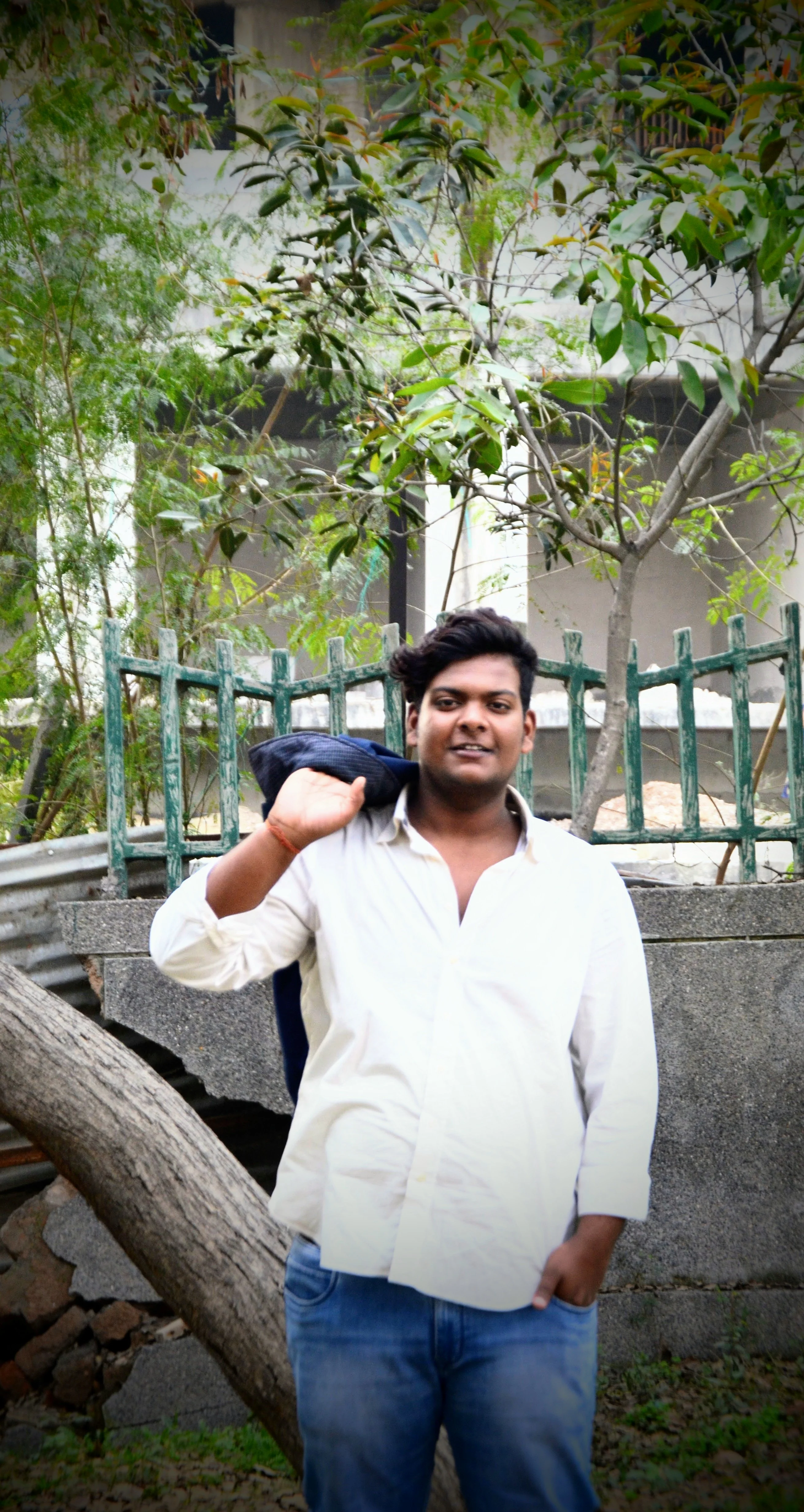 Photo of Nishant Sharma