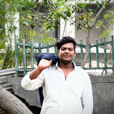 Nishant Sharma