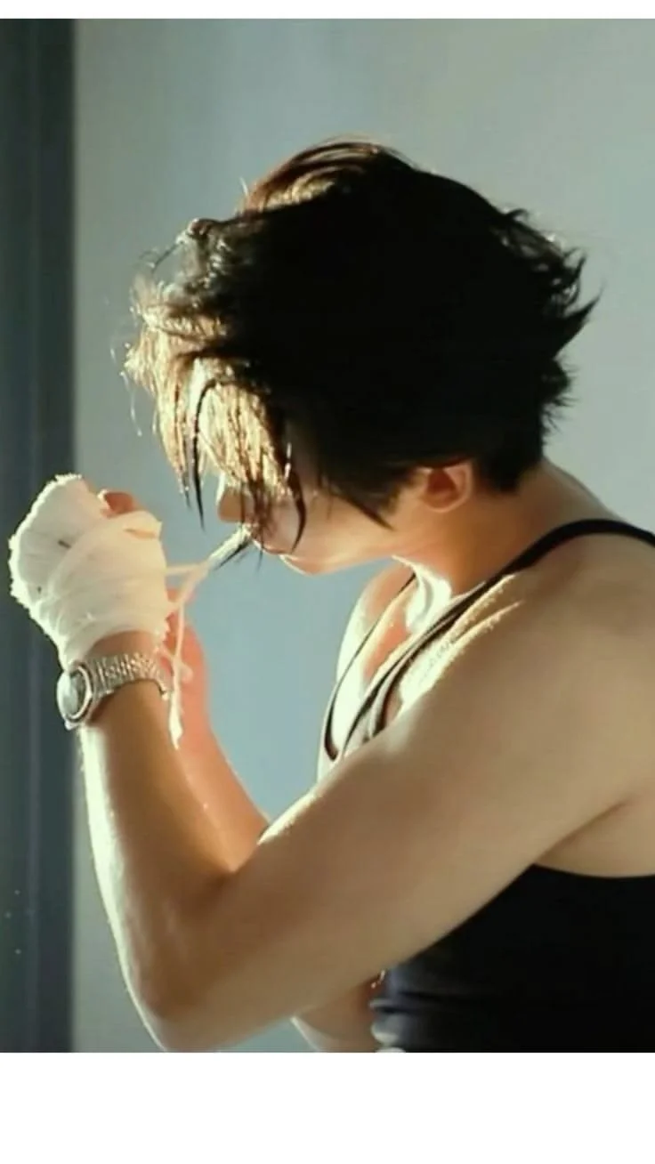 Photo of Rocky