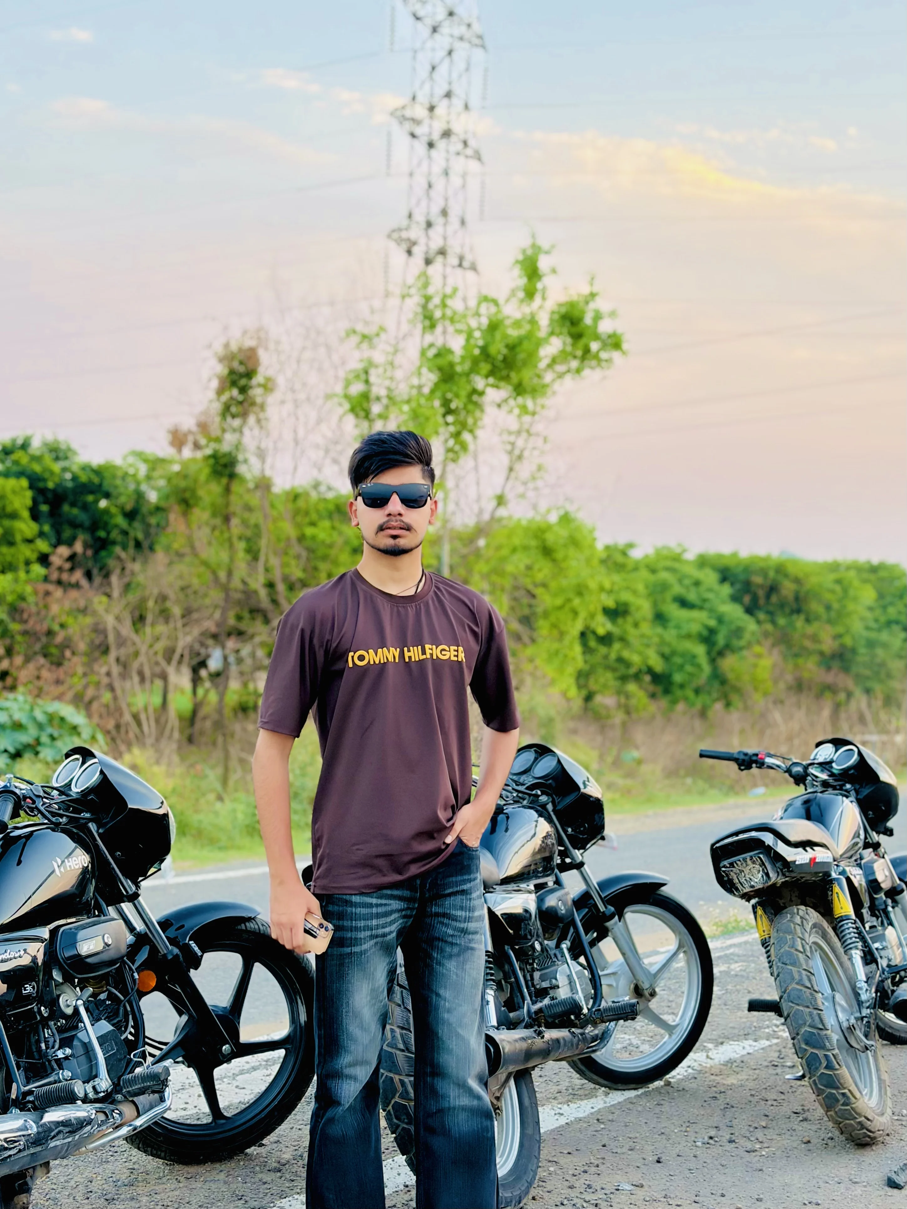 Photo of Jitesh Verma