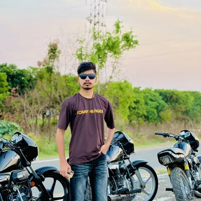 Jitesh Verma