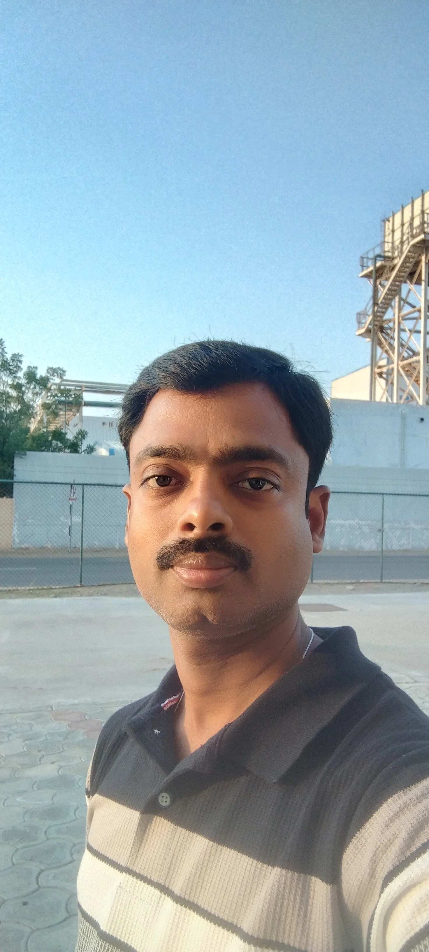 Photo of JAISON