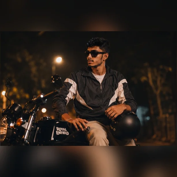 Photo of DEEP BASAK