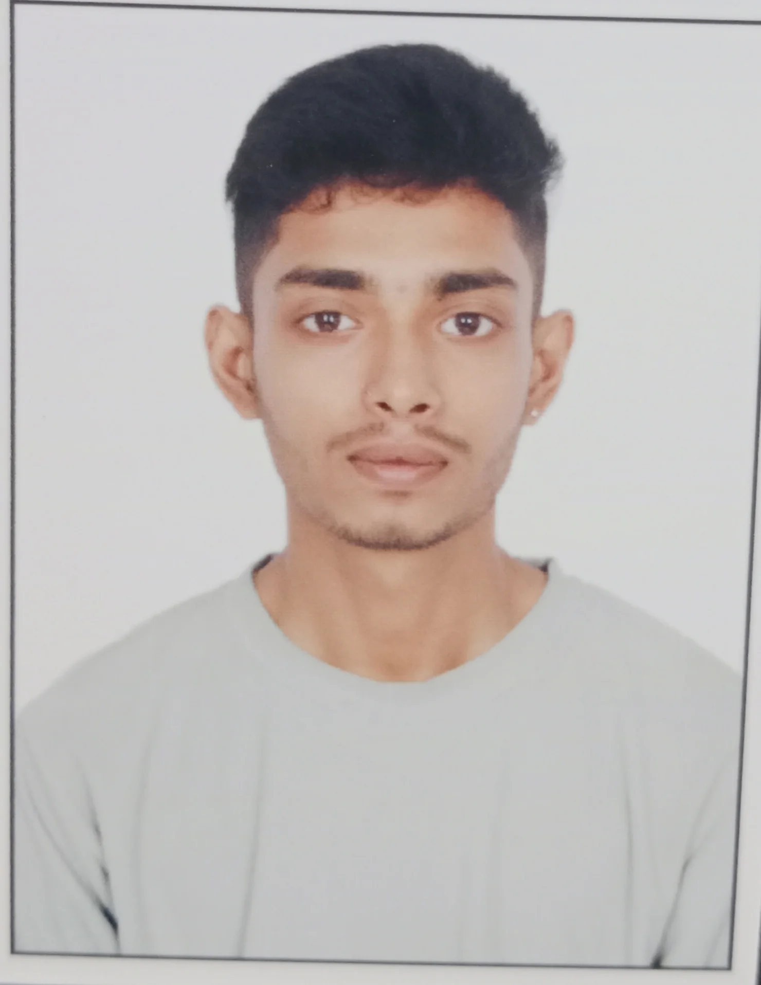 Photo of DEEP BASAK
