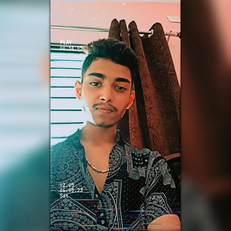 Photo of DEEP BASAK