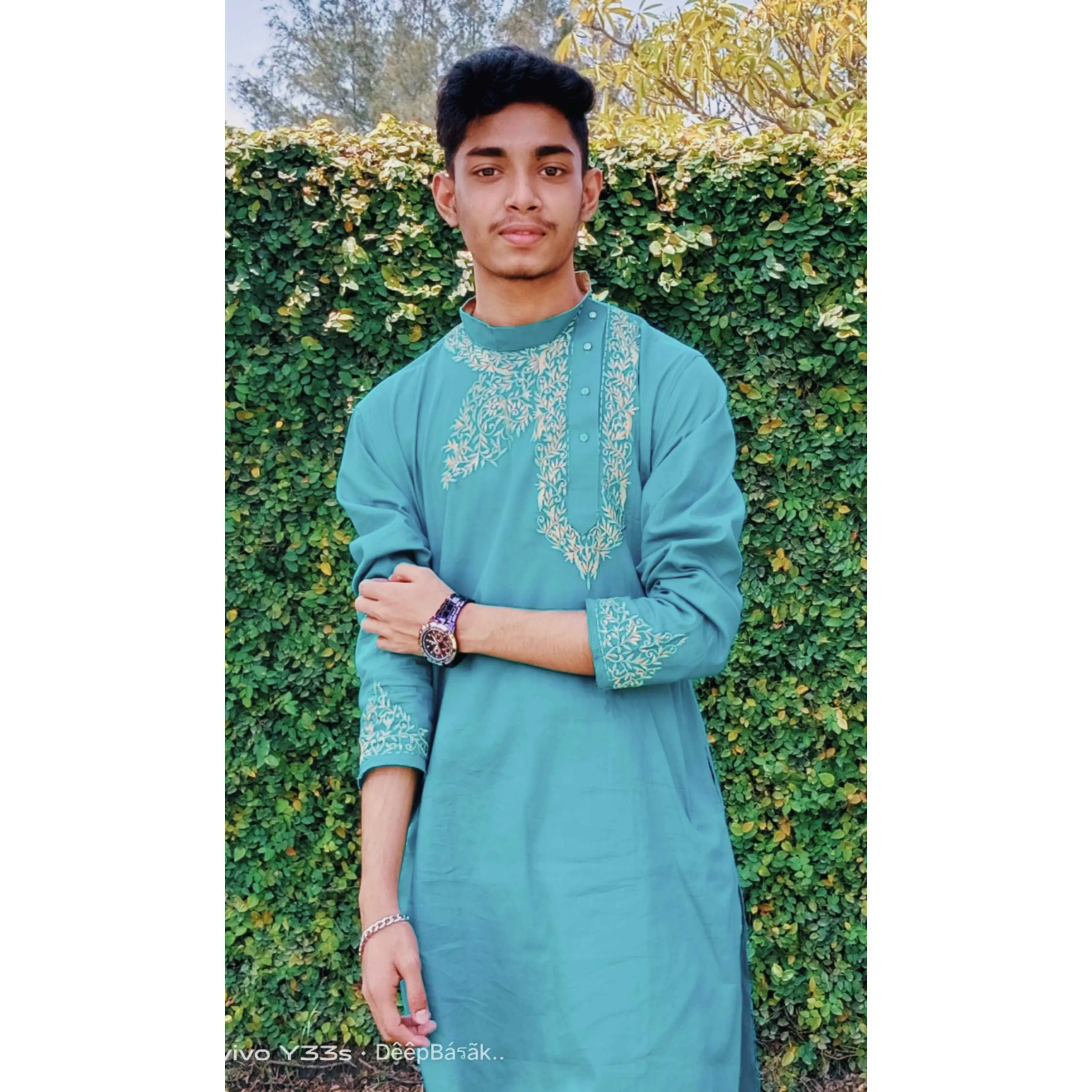 Photo of DEEP BASAK