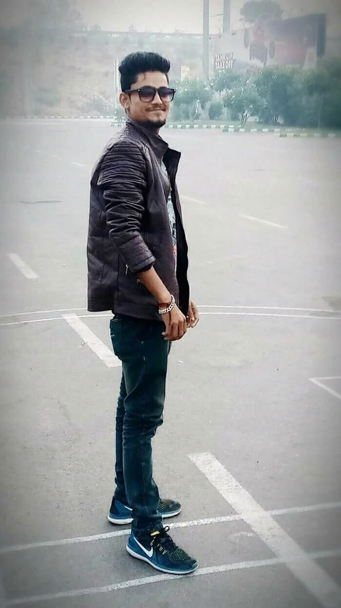 Photo of Indrasen Prasad Gaur 