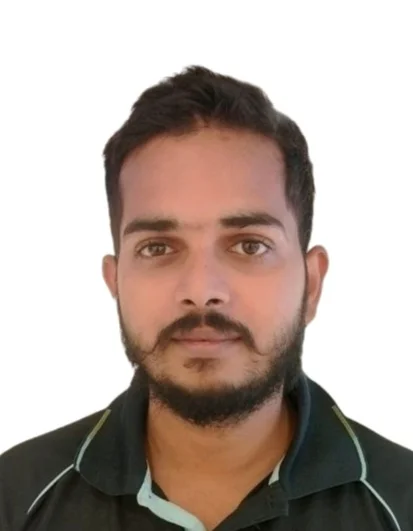 Photo of Ashutosh Kumar