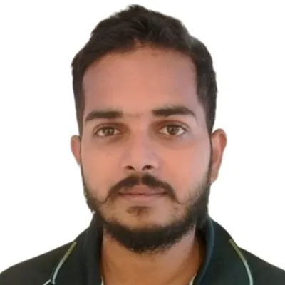 Ashutosh Kumar