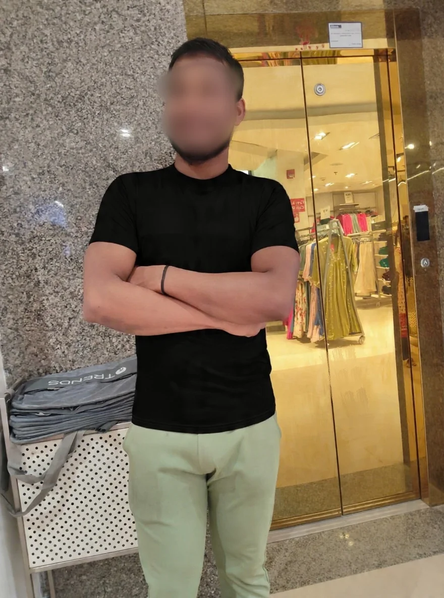 Photo of Rahul ali