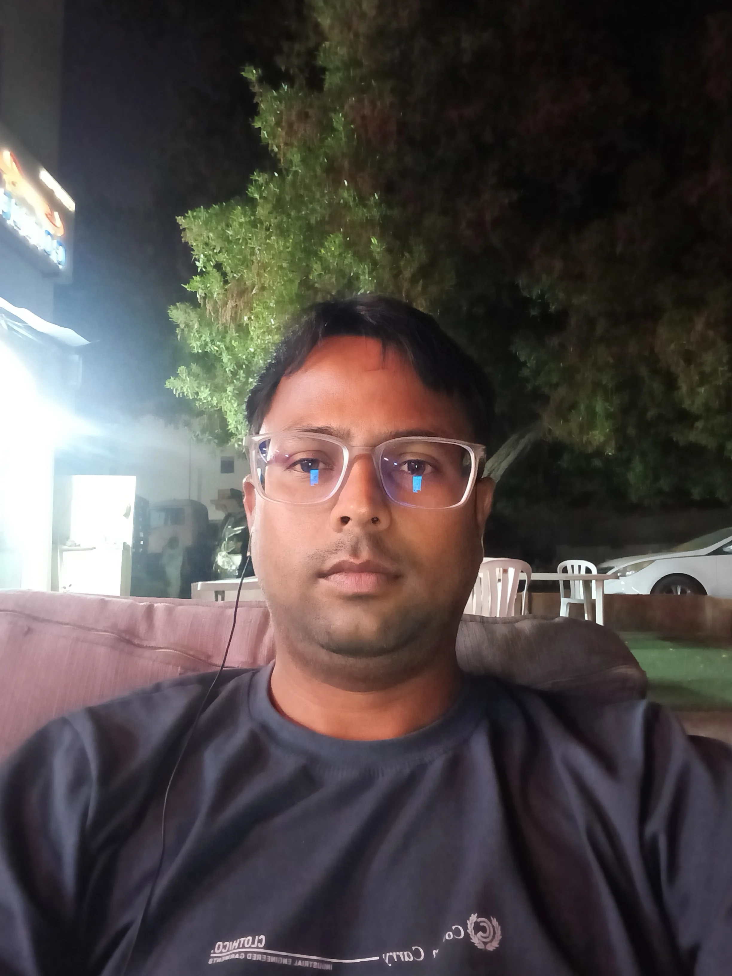 Kumar