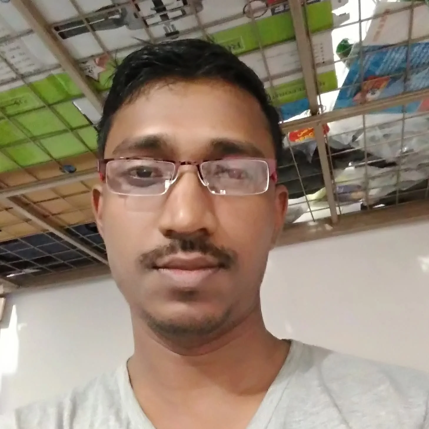 Photo of Tanmay Paul