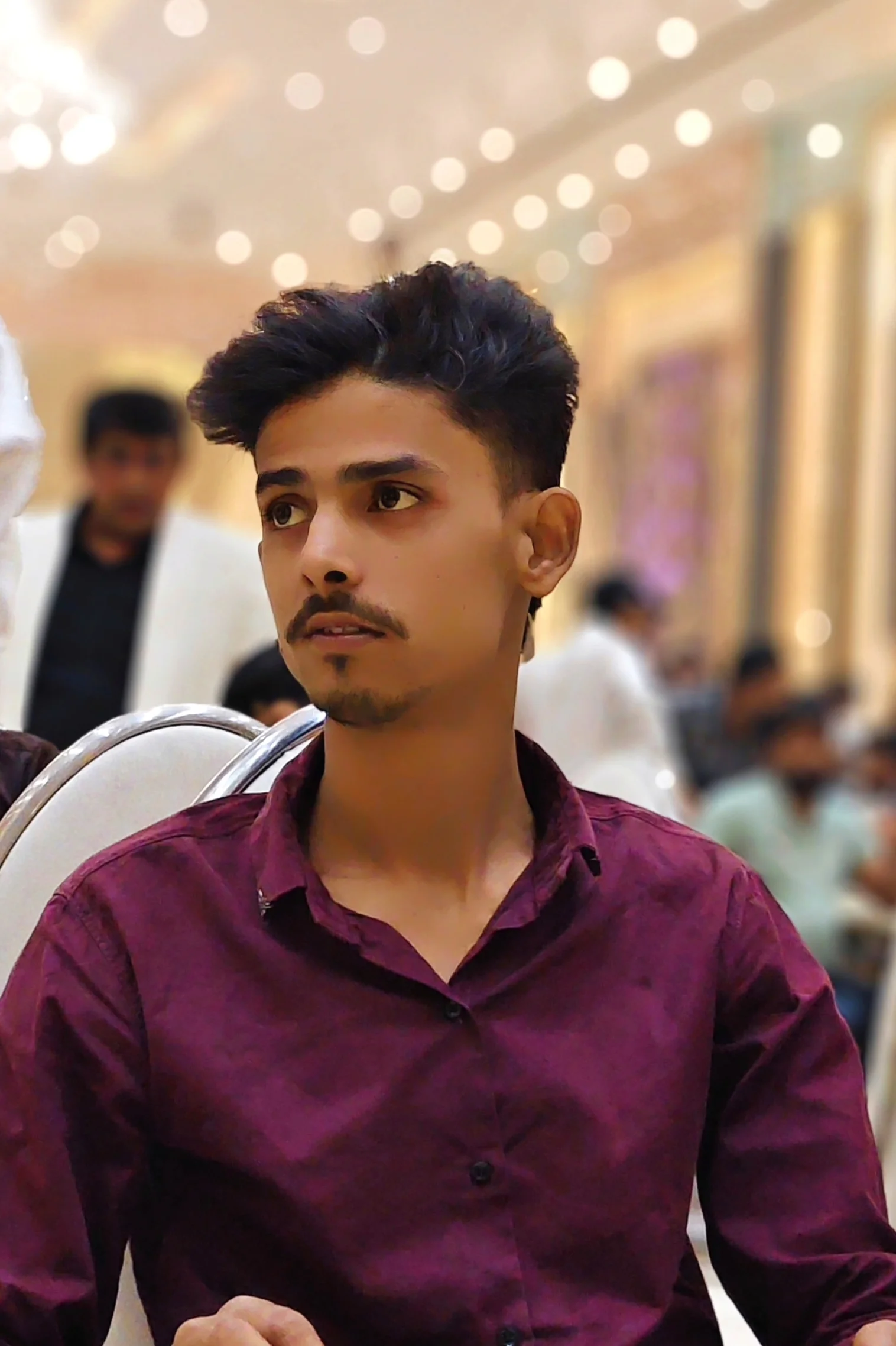 Photo of Dilshad khan