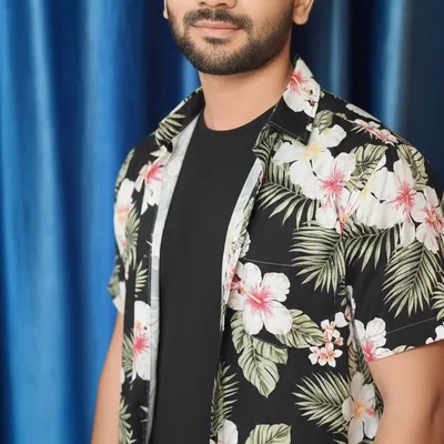 Manish Jadon