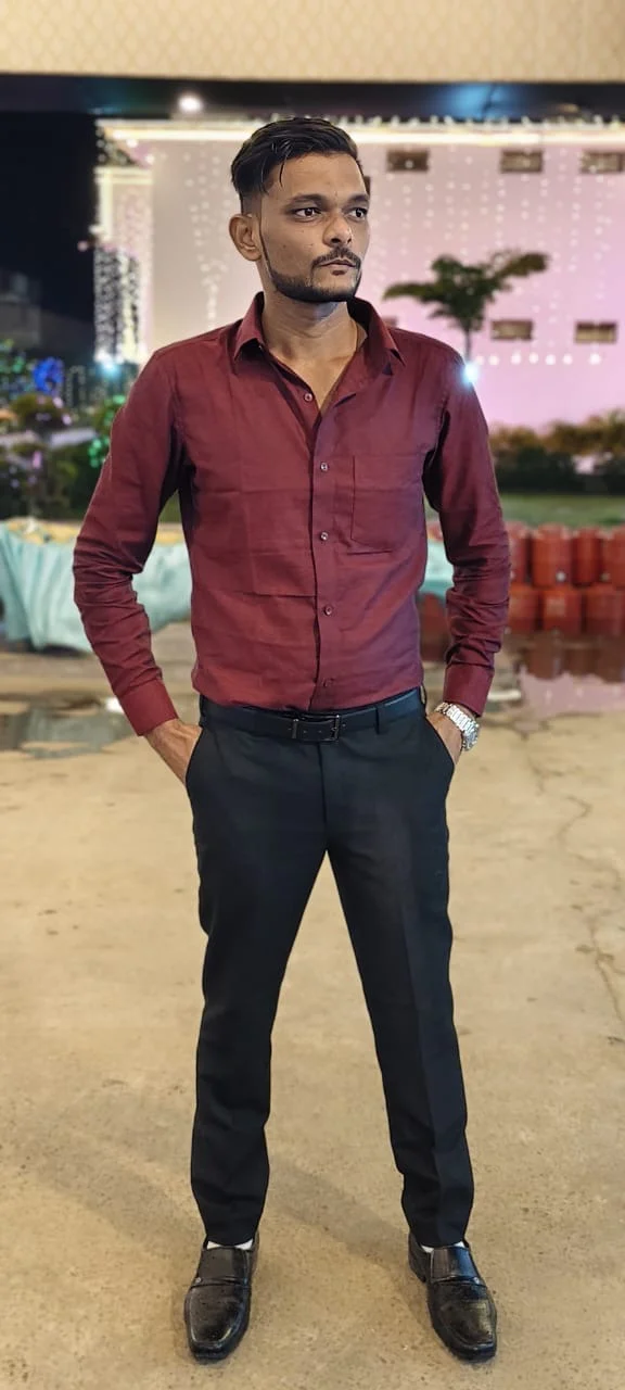 Photo of Sahil chaugule