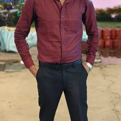 Sahil chaugule