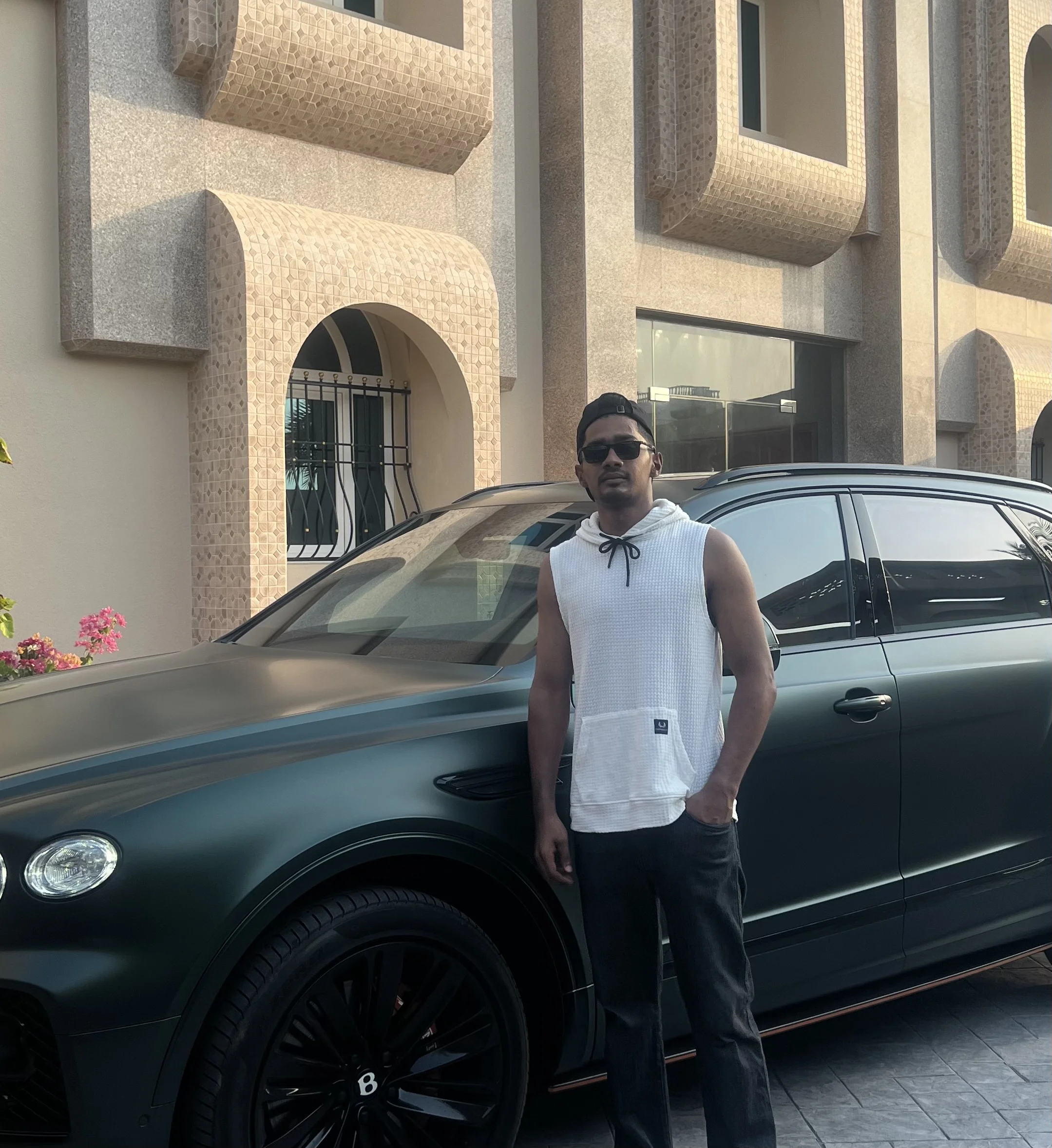Photo of Vishal