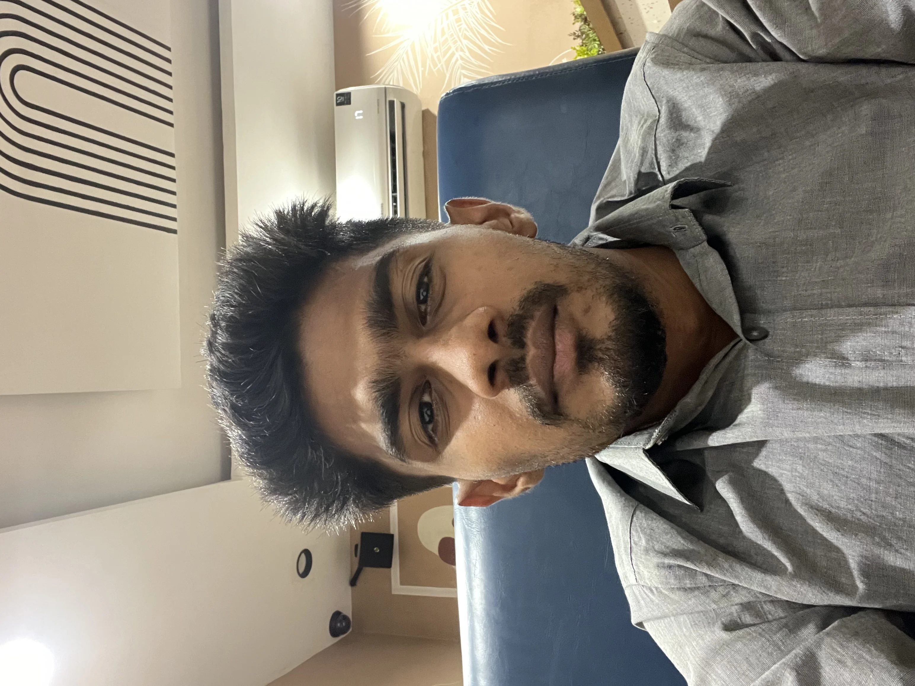 Photo of Vishal