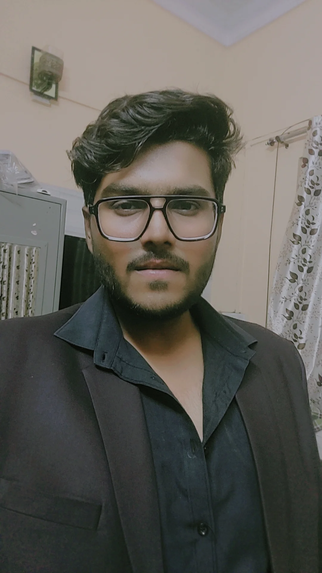 Photo of Lakshya Singodia