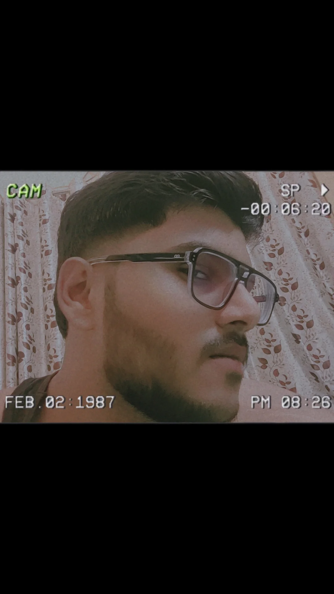 Photo of Lakshya Singodia