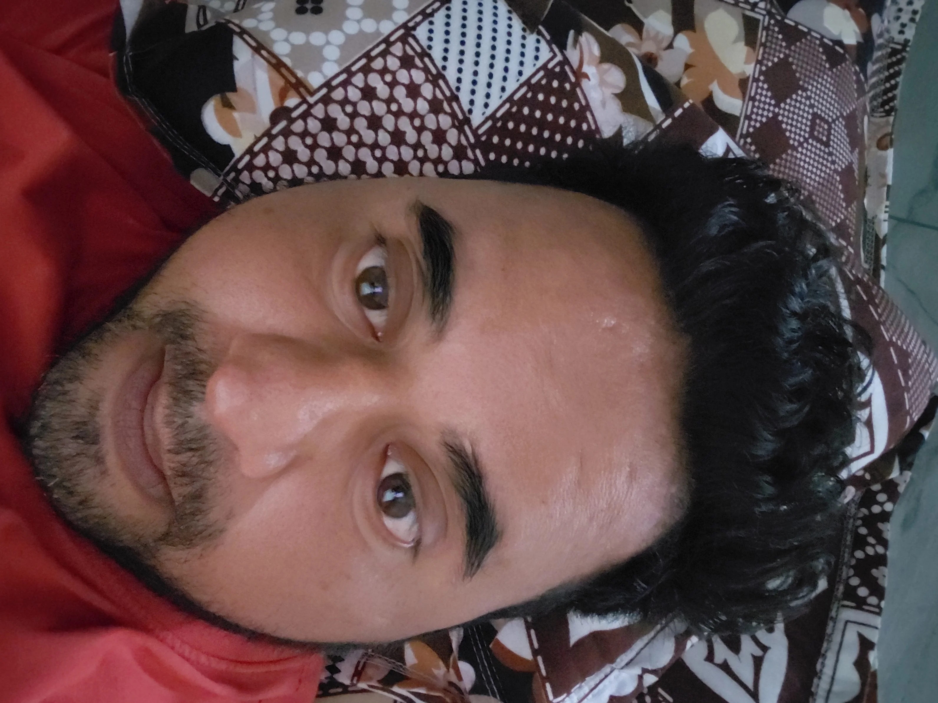 Photo of Ajay Pratap Singh