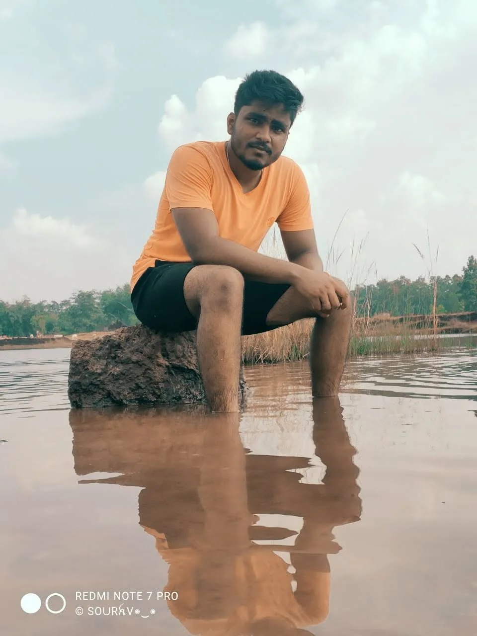 Photo of Babu