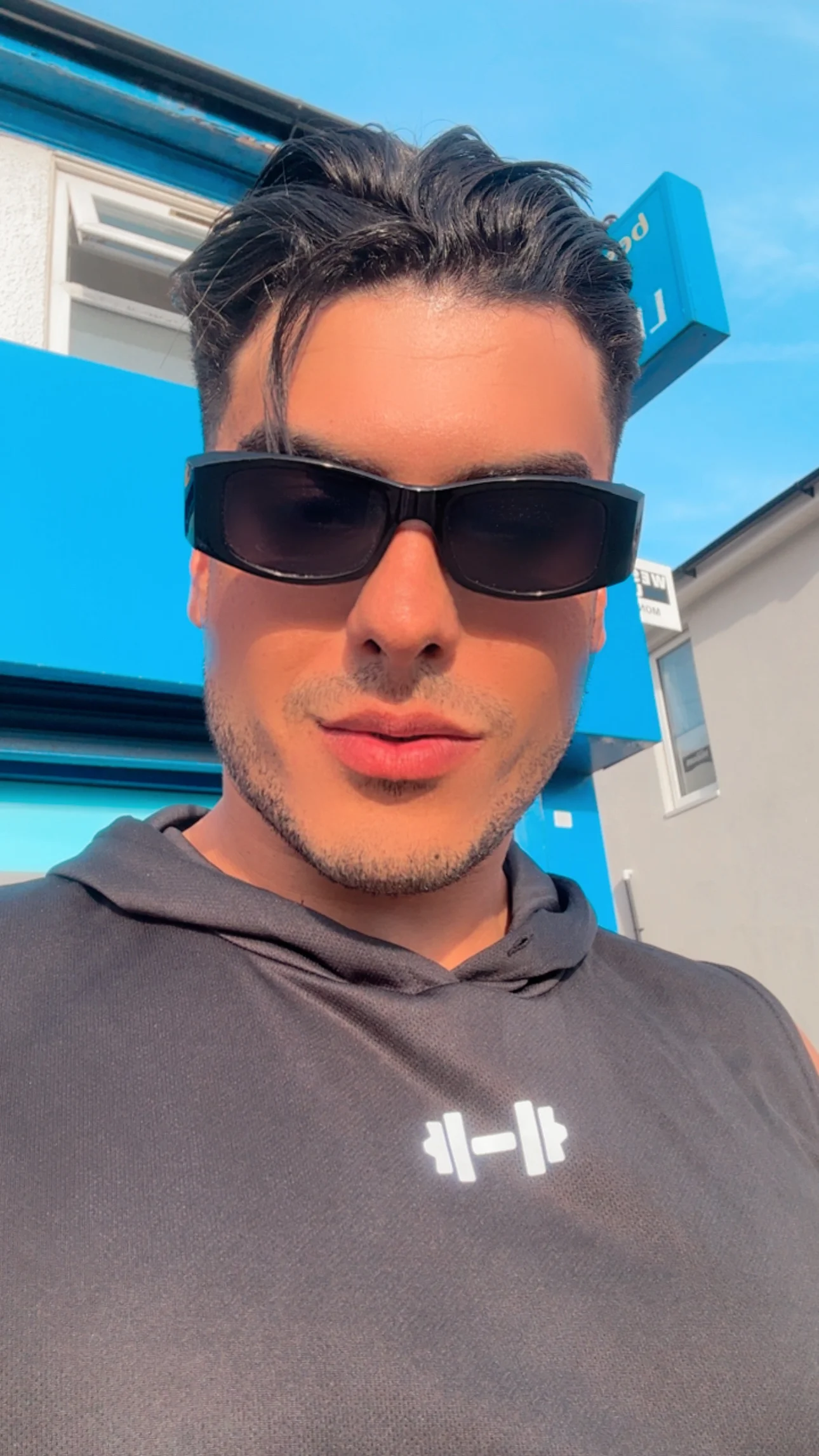 Maximus Cortez