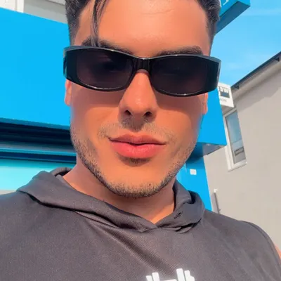 Maximus Cortez