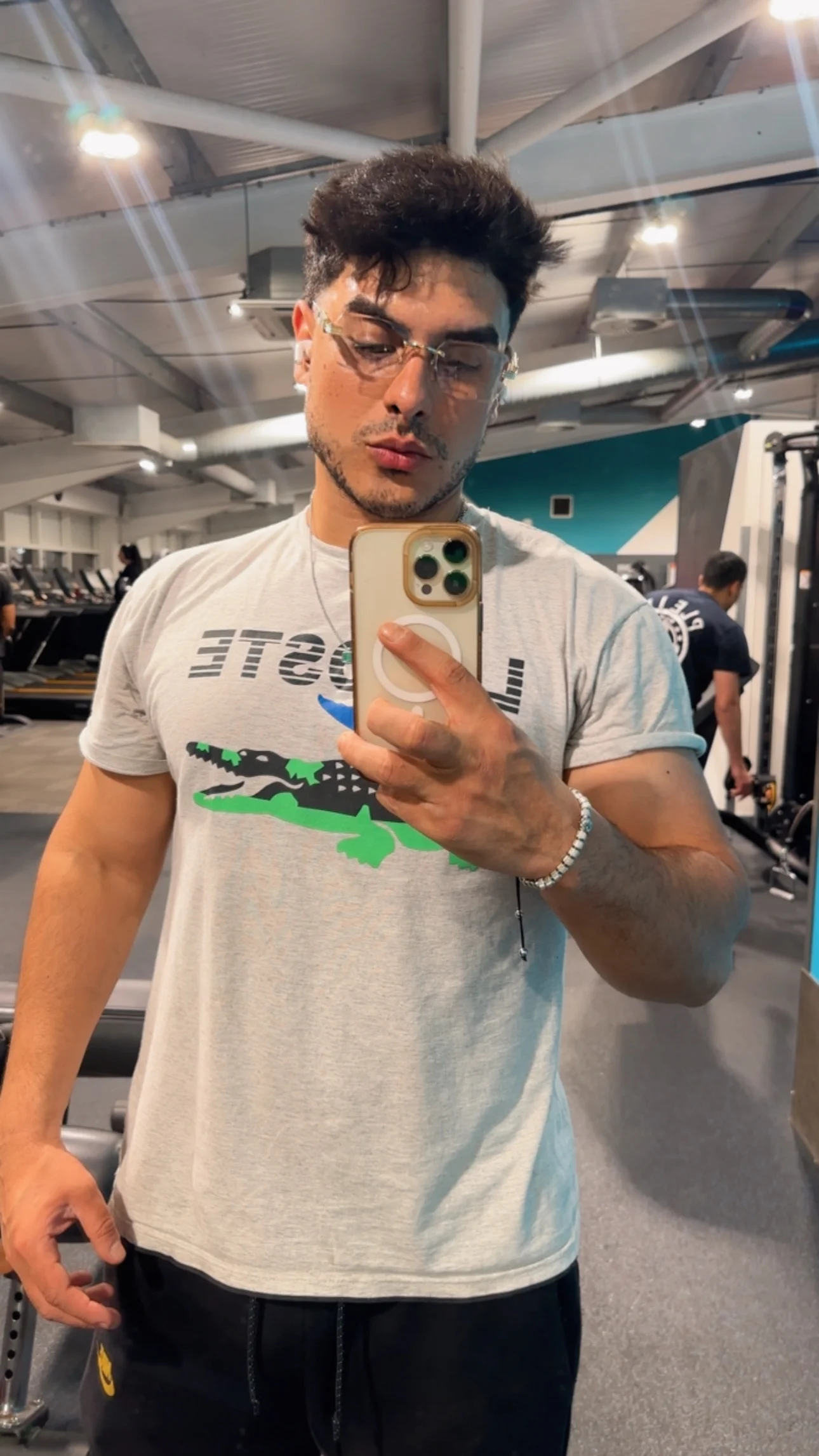 Maximus Cortez