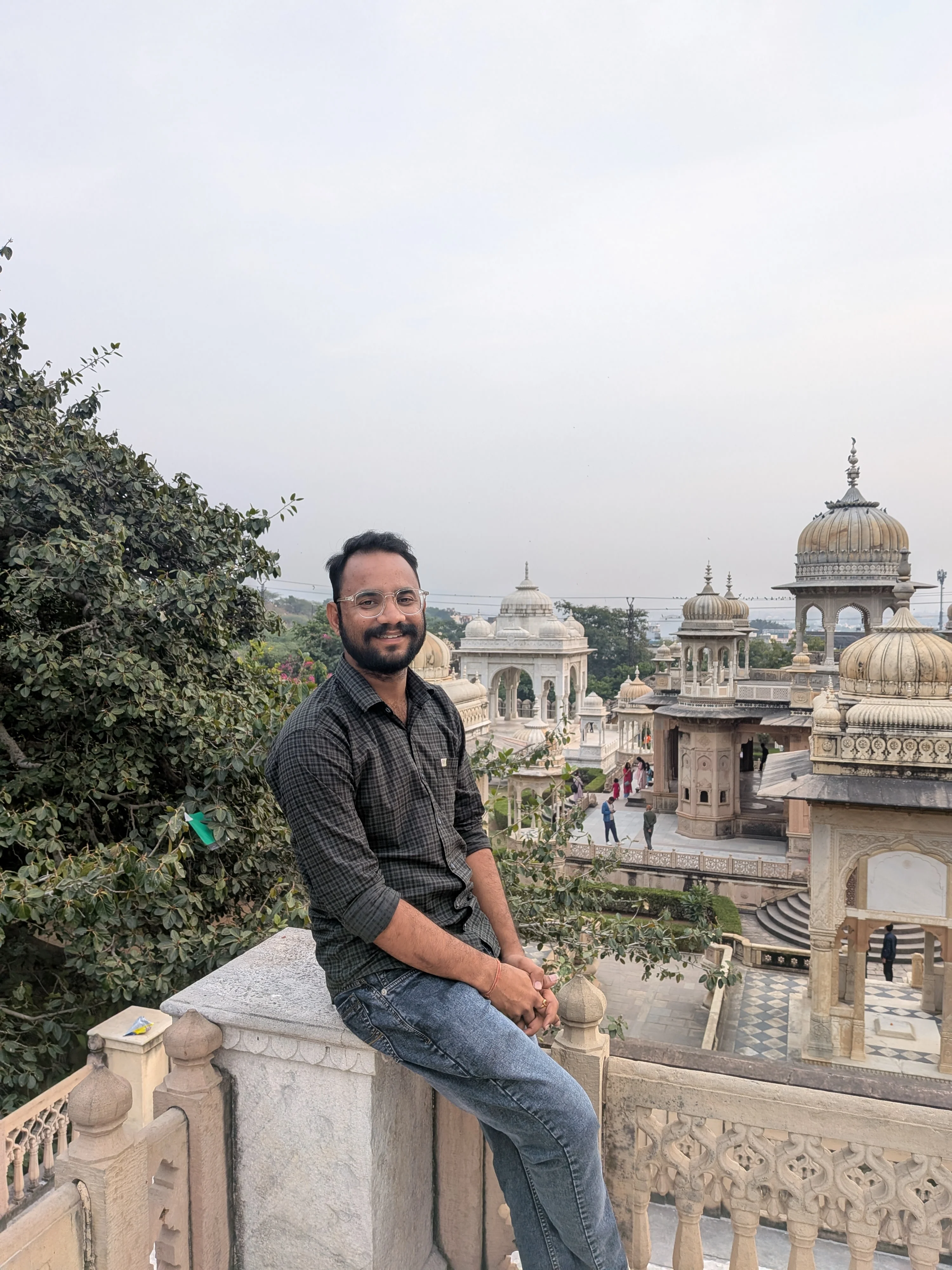 Photo of shakti singh