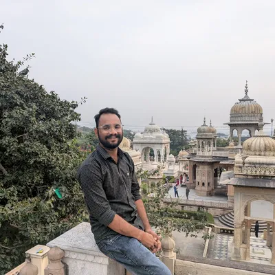 shakti singh