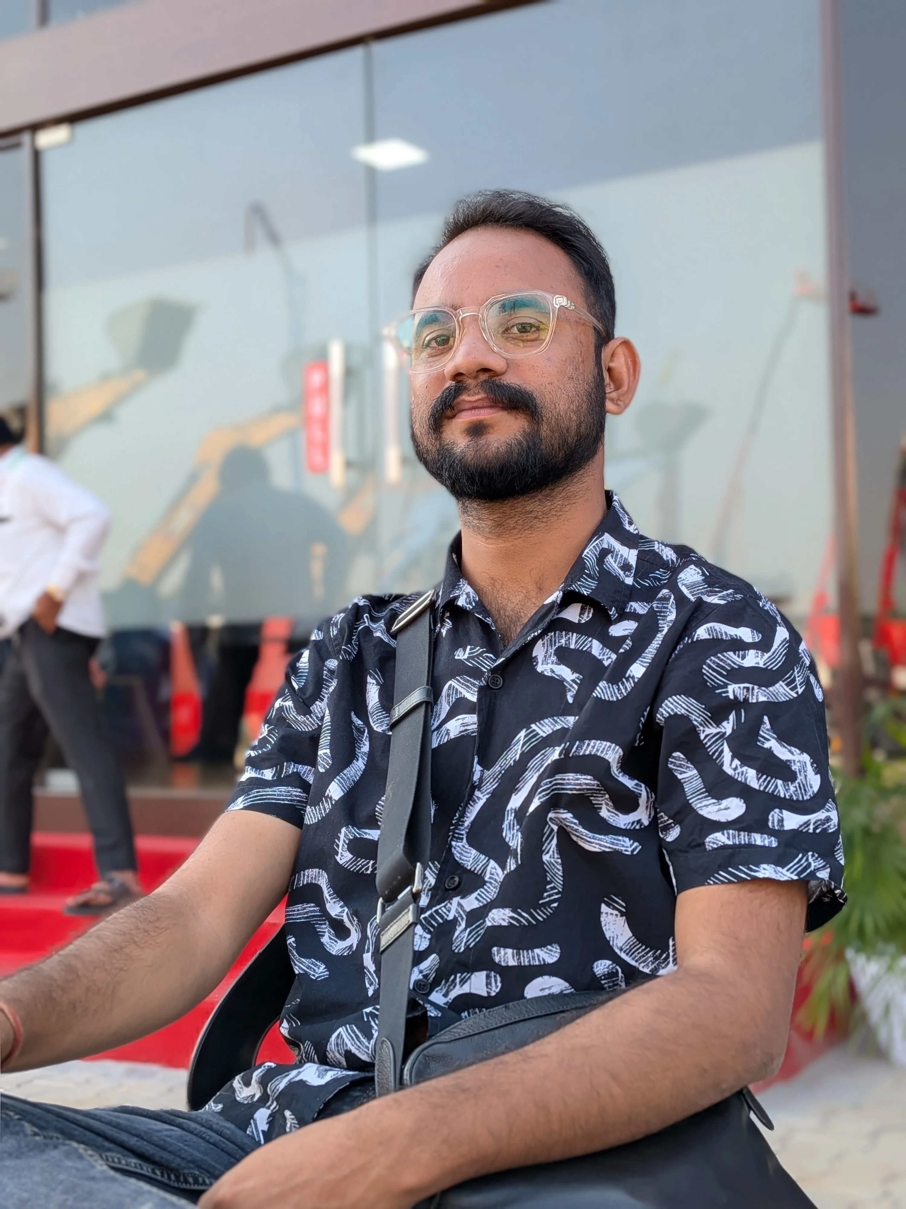 Photo of shakti singh