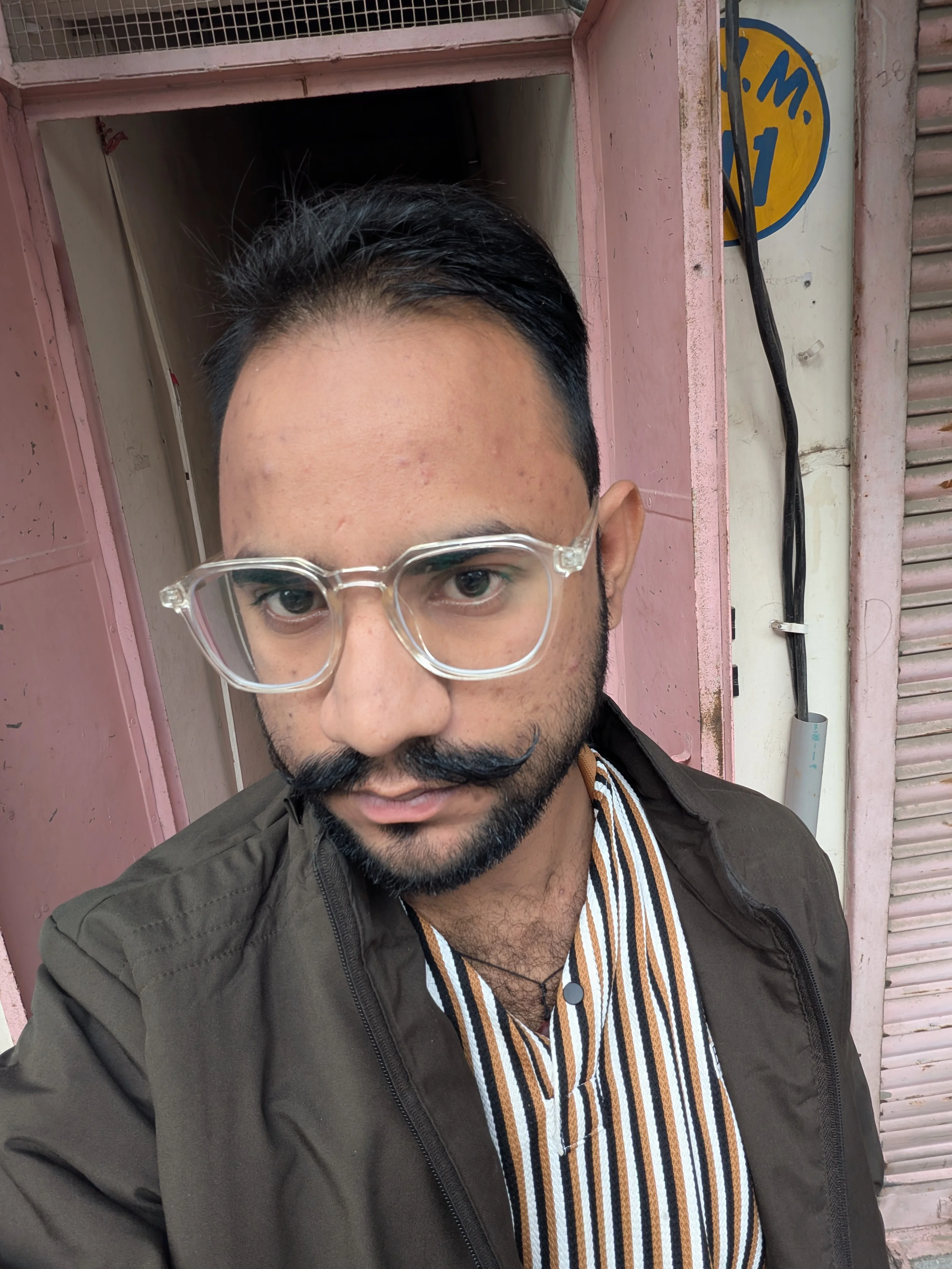 Photo of shakti singh