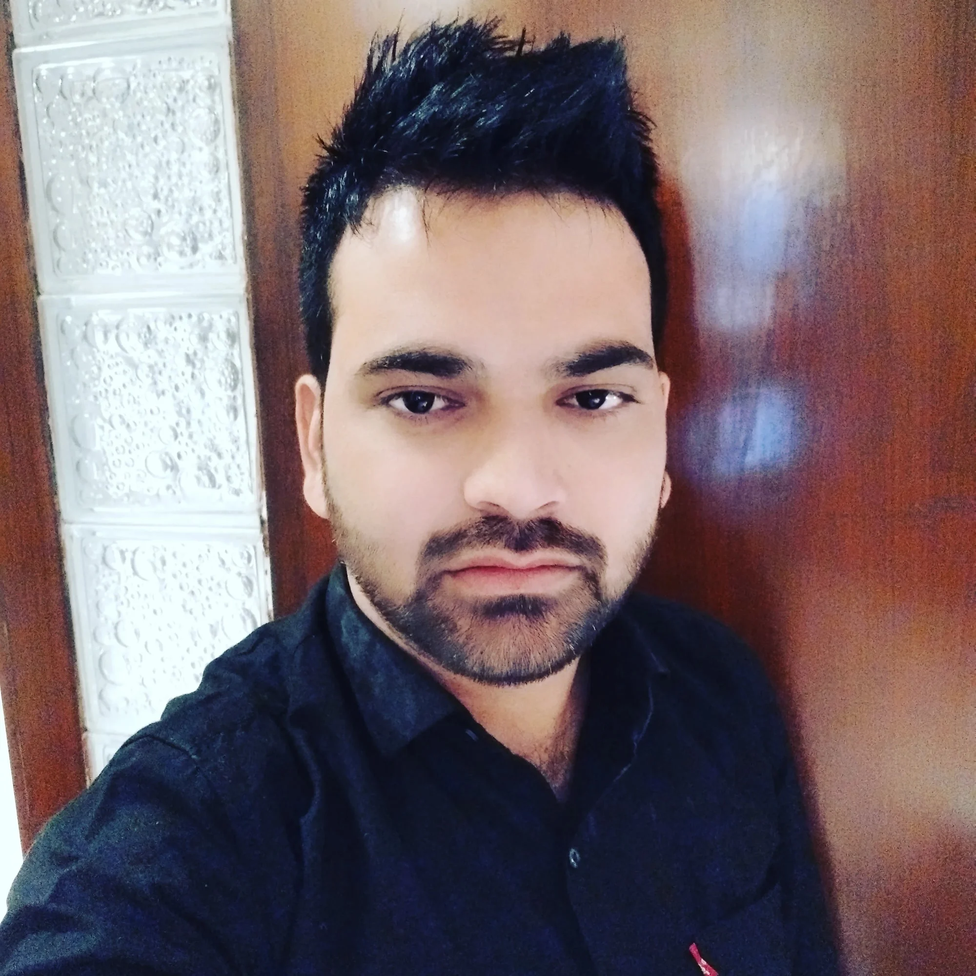 Photo of Imran Mughal