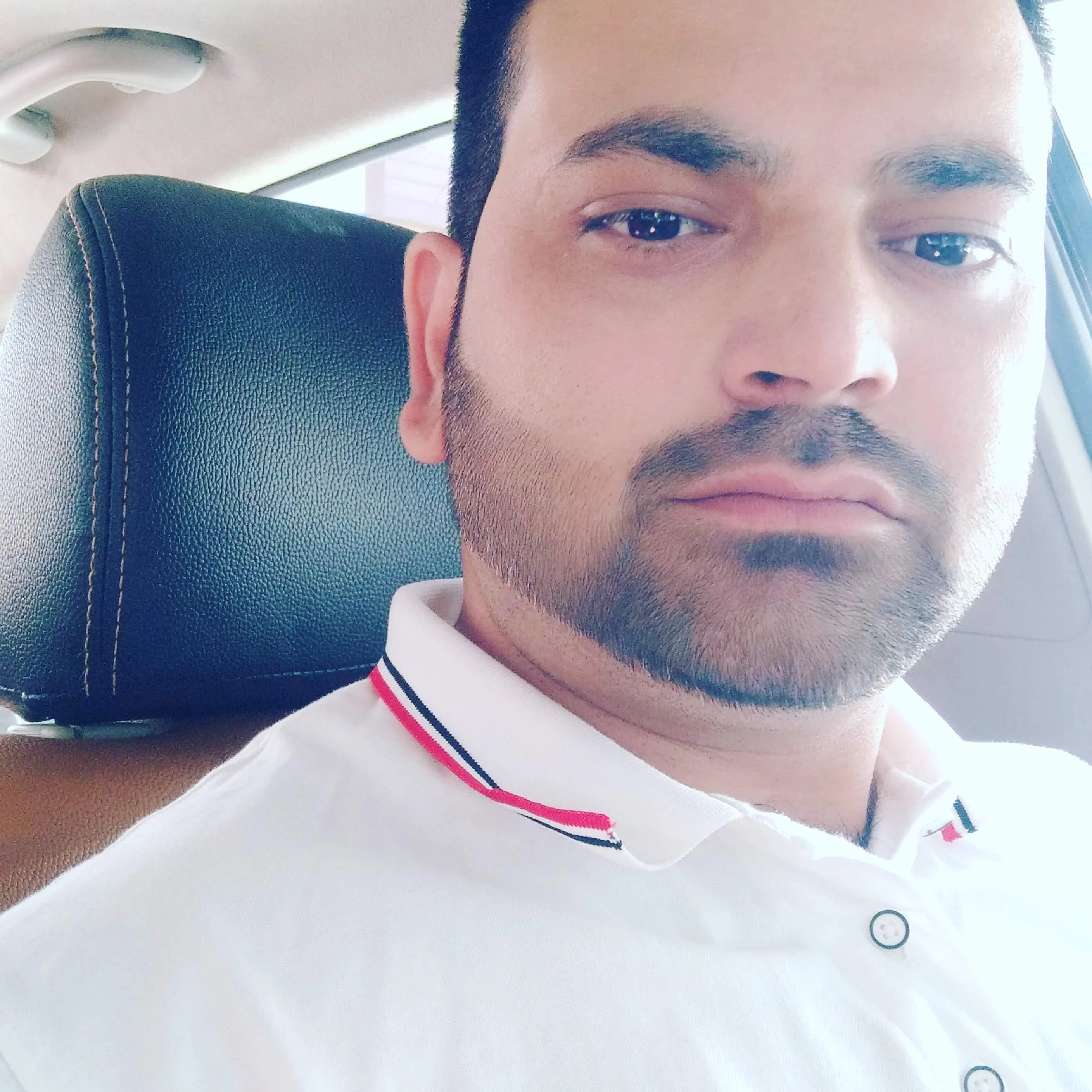 Photo of Imran Mughal