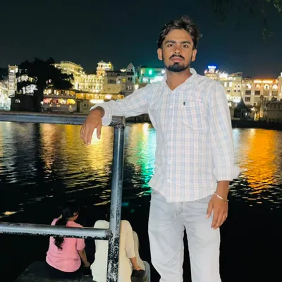 ARUN KUMAR SUMAN