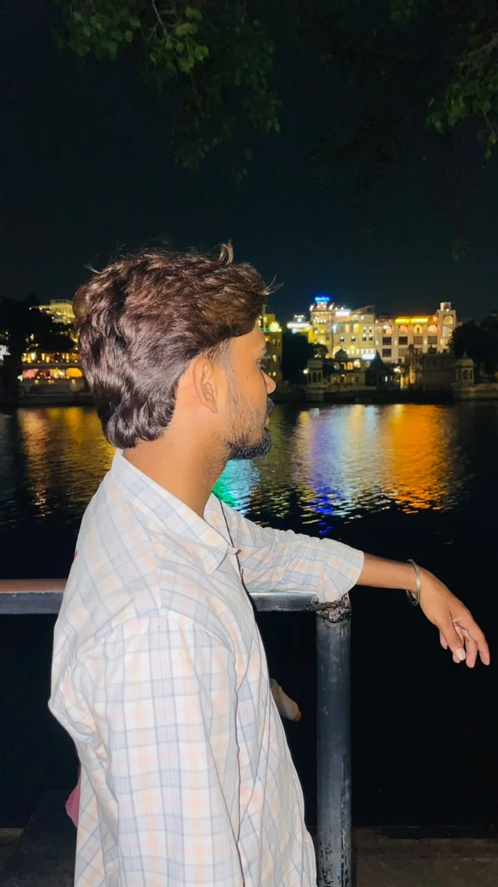 ARUN KUMAR SUMAN