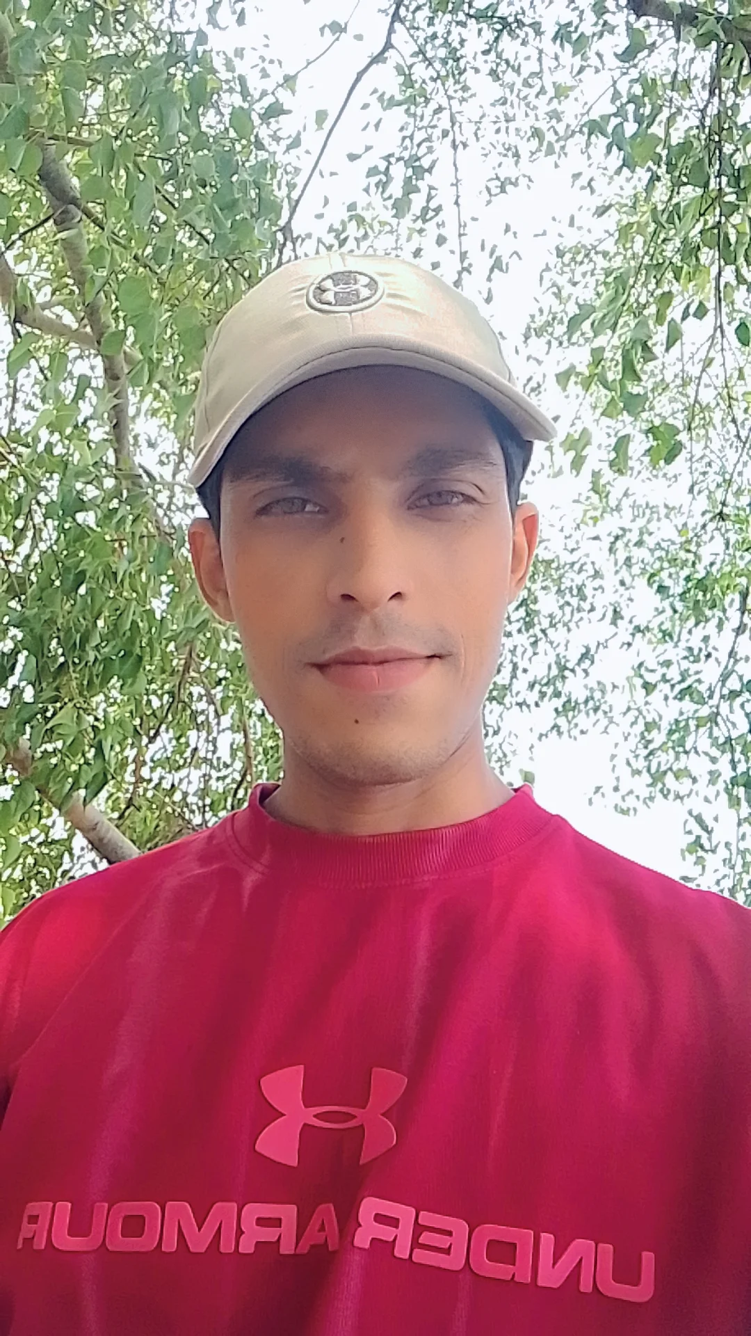 Photo of Bharat Naik