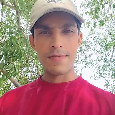 Bharat Naik