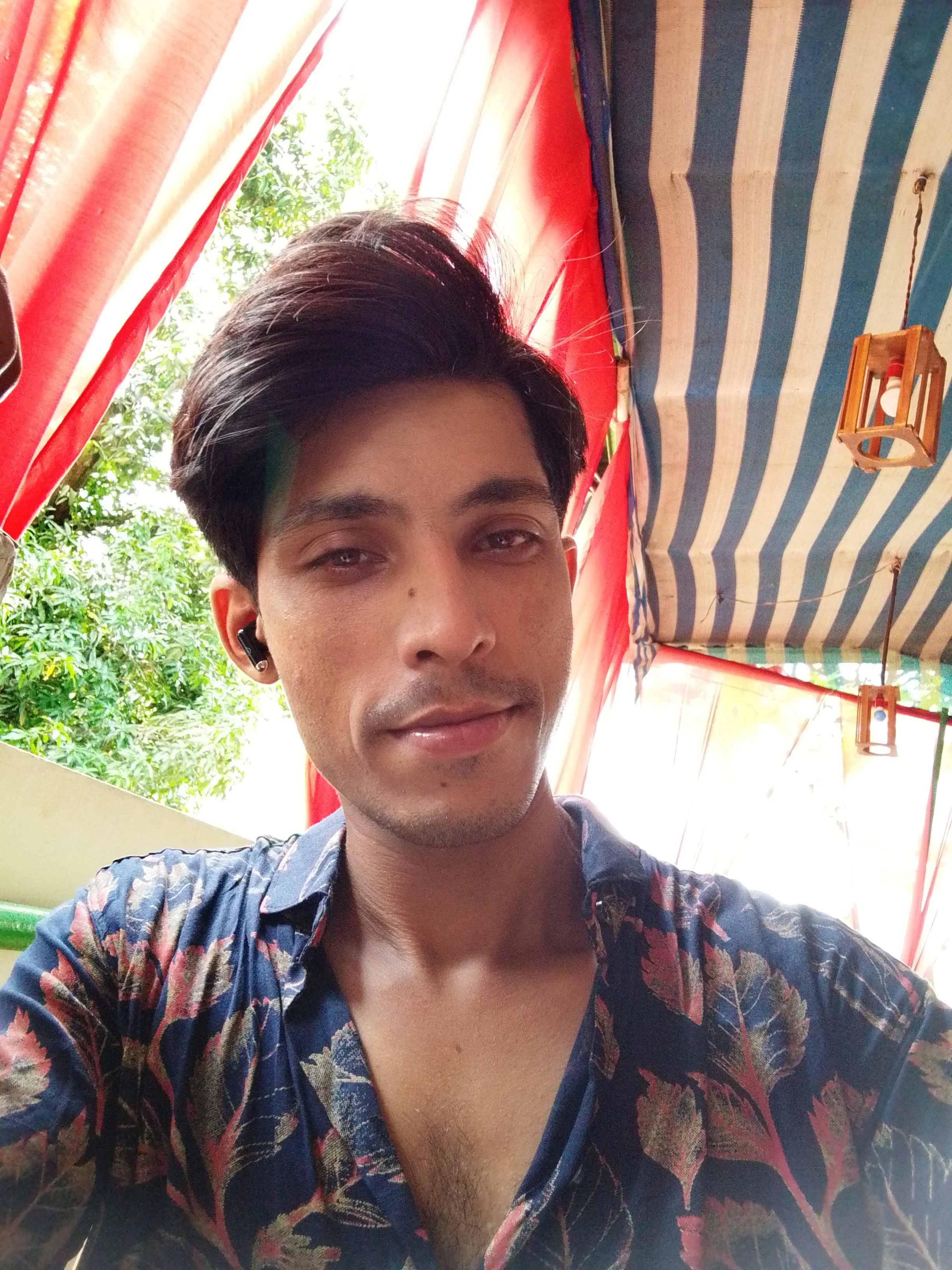 Photo of Bharat Naik